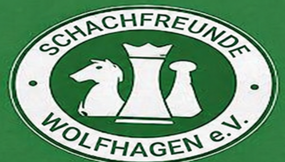 Logo der Schachfreunde Wolfhagen